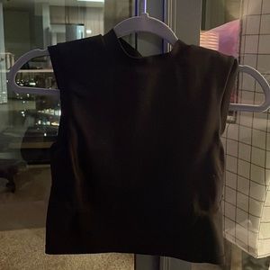 Lululemon Crop Top